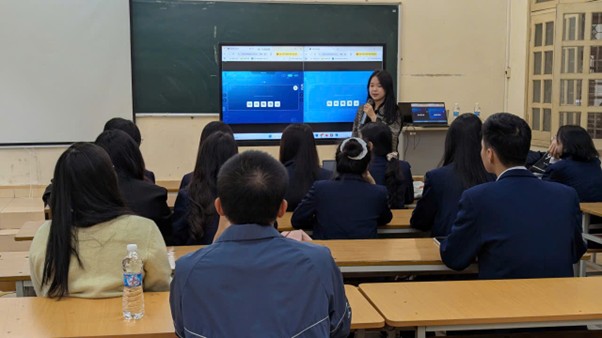 Visang Education Sets Its Sights on Vietnam’s Blue-Ocean Korean Language Education Market